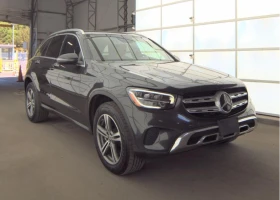 Снимка Mercedes-Benz GLC 30...