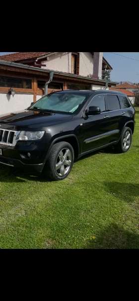 Jeep Grand cherokee undefined | Auto.bg — изображение 3 Jeep Grand cherokee undefined | Auto.bg — изображение 3