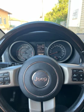 Jeep Grand cherokee undefined | Auto.bg — изображение 7 Jeep Grand cherokee undefined | Auto.bg — изображение 7
