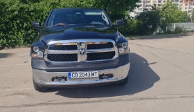 Dodge RAM 1500 - 25999 € / 50849.62 лв. - 62486434 3 | Car24.bg Dodge RAM 1500 - 25999 € / 50849.62 лв. - 62486434 3