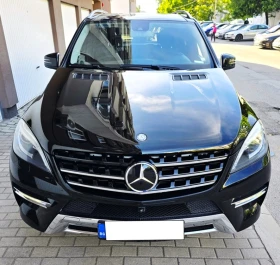Mercedes-Benz ML 350 - 19500 € / 38138.68 лв. - 63738601 5 | Car24.bg Mercedes-Benz ML 350 - 19500 € / 38138.68 лв. - 63738601 5