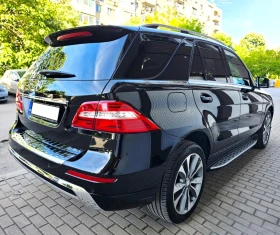 Mercedes-Benz ML 350 - 19500 € / 38138.68 лв. - 63738601 3 | Car24.bg Mercedes-Benz ML 350 - 19500 € / 38138.68 лв. - 63738601 3