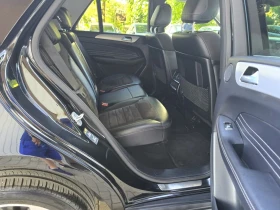 Mercedes-Benz ML 350 - 19500 € / 38138.68 лв. - 63738601 10 | Car24.bg Mercedes-Benz ML 350 - 19500 € / 38138.68 лв. - 63738601 10