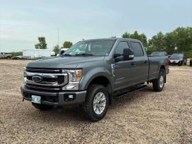 Ford F250 * XLT 4WD SuperCab 8' Box * CARFAX * БЕЗ ПЪРВО