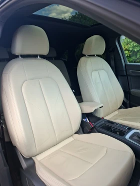 Audi Q3 Sportback - 30000 € / 58674.90 лв. - 40687866 11 | Car24.bg Audi Q3 Sportback - 30000 € / 58674.90 лв. - 40687866 11