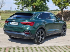 Audi Q3 Sportback - 30000 € / 58674.90 лв. - 40687866 4 | Car24.bg Audi Q3 Sportback - 30000 € / 58674.90 лв. - 40687866 4