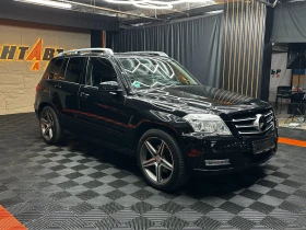 Mercedes-Benz GLK 350CDI-4 Matic-AMG PACK | Auto.bg — изображение 4 Mercedes-Benz GLK 350CDI-4 Matic-AMG PACK | Auto.bg — изображение 4