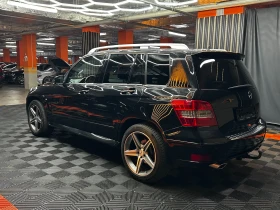 Mercedes-Benz GLK 350CDI-4 Matic-AMG PACK | Auto.bg — изображение 6 Mercedes-Benz GLK 350CDI-4 Matic-AMG PACK | Auto.bg — изображение 6