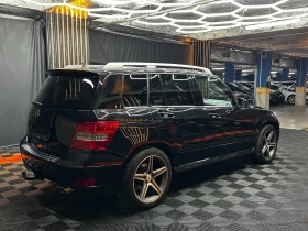 Mercedes-Benz GLK 350CDI-4 Matic-AMG PACK | Auto.bg — изображение 5 Mercedes-Benz GLK 350CDI-4 Matic-AMG PACK | Auto.bg — изображение 5