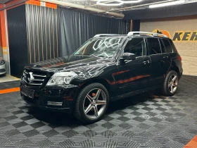Mercedes-Benz GLK 350CDI-4 Matic-AMG PACK | Auto.bg — изображение 3 Mercedes-Benz GLK 350CDI-4 Matic-AMG PACK | Auto.bg — изображение 3