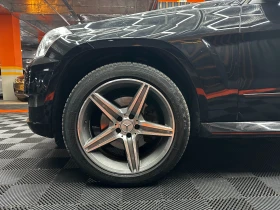 Mercedes-Benz GLK 350CDI-4 Matic-AMG PACK | Auto.bg — изображение 7 Mercedes-Benz GLK 350CDI-4 Matic-AMG PACK | Auto.bg — изображение 7
