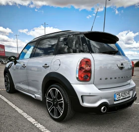 Mini Countryman 2.0SD 4all сменени вериги | Auto.bg — изображение 7 Mini Countryman 2.0SD 4all сменени вериги | Auto.bg — изображение 7