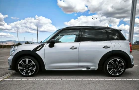 Mini Countryman 2.0SD 4all сменени вериги | Auto.bg — изображение 5 Mini Countryman 2.0SD 4all сменени вериги | Auto.bg — изображение 5
