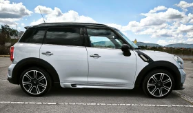 Mini Countryman 2.0SD 4all сменени вериги | Auto.bg — изображение 4 Mini Countryman 2.0SD 4all сменени вериги | Auto.bg — изображение 4