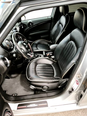Mini Countryman 2.0SD 4all сменени вериги | Auto.bg — изображение 10 Mini Countryman 2.0SD 4all сменени вериги | Auto.bg — изображение 10