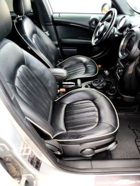 Mini Countryman 2.0SD 4all сменени вериги | Auto.bg — изображение 11 Mini Countryman 2.0SD 4all сменени вериги | Auto.bg — изображение 11