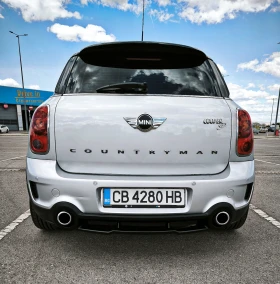 Mini Countryman 2.0SD 4all сменени вериги | Auto.bg — изображение 6 Mini Countryman 2.0SD 4all сменени вериги | Auto.bg — изображение 6