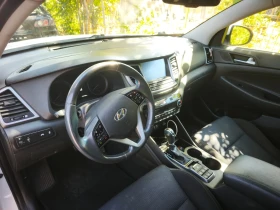Hyundai Tucson 1, 7 | Auto.bg — изображение 5 Hyundai Tucson 1, 7 | Auto.bg — изображение 5