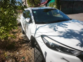 Hyundai Tucson 1, 7 | Auto.bg — изображение 3 Hyundai Tucson 1, 7 | Auto.bg — изображение 3