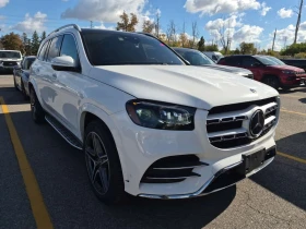 Mercedes-Benz GLS 450 АМГ ПАКЕТ/4MATIC/ДИСТРОНИК/360/ОБДУХ/ХЕДЪП | Auto.bg — изображение 5 Mercedes-Benz GLS 450 АМГ ПАКЕТ/4MATIC/ДИСТРОНИК/360/ОБДУХ/ХЕДЪП | Auto.bg — изображение 5