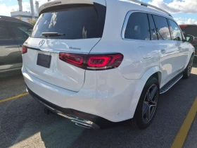 Mercedes-Benz GLS 450 АМГ ПАКЕТ/4MATIC/ДИСТРОНИК/360/ОБДУХ/ХЕДЪП | Auto.bg — изображение 2 Mercedes-Benz GLS 450 АМГ ПАКЕТ/4MATIC/ДИСТРОНИК/360/ОБДУХ/ХЕДЪП | Auto.bg — изображение 2