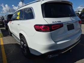 Mercedes-Benz GLS 450 АМГ ПАКЕТ/4MATIC/ДИСТРОНИК/360/ОБДУХ/ХЕДЪП | Auto.bg — изображение 6 Mercedes-Benz GLS 450 АМГ ПАКЕТ/4MATIC/ДИСТРОНИК/360/ОБДУХ/ХЕДЪП | Auto.bg — изображение 6