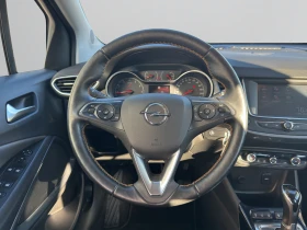 Opel Crossland X Elegance 1.2 бензин (96kW/130 к.с.) AT6 | Auto.bg — изображение 13 Opel Crossland X Elegance 1.2 бензин (96kW/130 к.с.) AT6 | Auto.bg — изображение 13