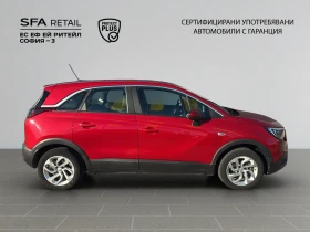 Opel Crossland X Elegance 1.2 бензин (96kW/130 к.с.) AT6 | Auto.bg — изображение 4 Opel Crossland X Elegance 1.2 бензин (96kW/130 к.с.) AT6 | Auto.bg — изображение 4