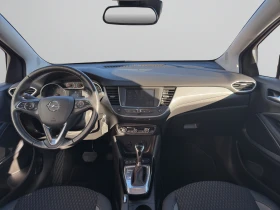 Opel Crossland X Elegance 1.2 бензин (96kW/130 к.с.) AT6 | Auto.bg — изображение 12 Opel Crossland X Elegance 1.2 бензин (96kW/130 к.с.) AT6 | Auto.bg — изображение 12