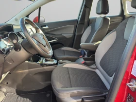 Opel Crossland X Elegance 1.2 бензин (96kW/130 к.с.) AT6 | Auto.bg — изображение 9 Opel Crossland X Elegance 1.2 бензин (96kW/130 к.с.) AT6 | Auto.bg — изображение 9