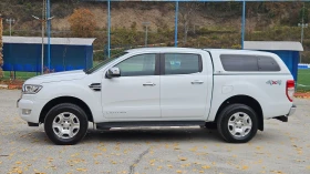 Ford Ranger 2.2 AVTOMAT/KOJA/NAVIG/LIMITED | Auto.bg — изображение 3 Ford Ranger 2.2 AVTOMAT/KOJA/NAVIG/LIMITED | Auto.bg — изображение 3