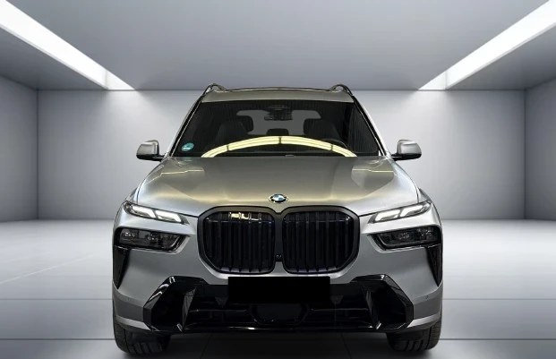 BMW X7 40d xDrive = M-Sport Pro = Гаранция - 171750 лв. / 87814.38 € - 20832259 1 | Car24.bg BMW X7 40d xDrive = M-Sport Pro = Гаранция - 171750 лв. / 87814.38 € - 20832259 1