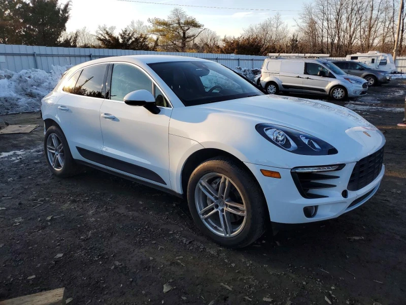 Porsche Macan S - 15000 € / 29337.45 лв. - 30341630 1 | Car24.bg Porsche Macan S - 15000 € / 29337.45 лв. - 30341630 1