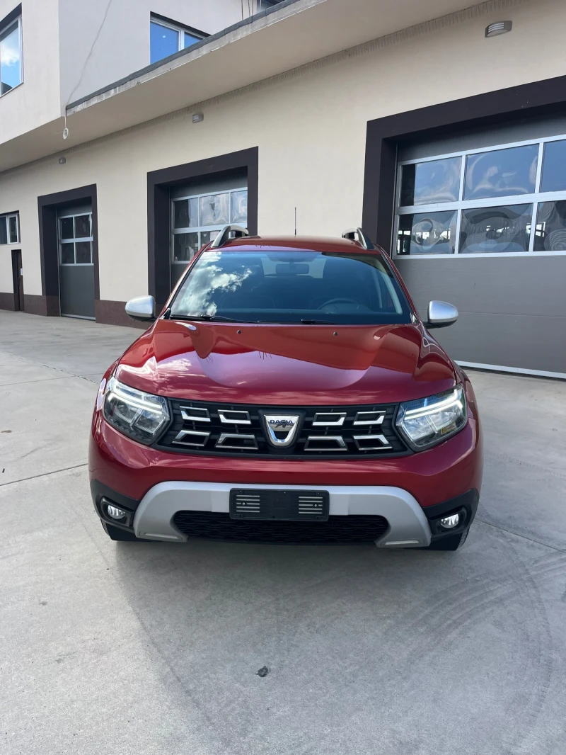 Dacia Duster TOP СЪСТОЯНИЕ - 13200 € / 25816.96 лв. - 62006126 1 | Car24.bg Dacia Duster TOP СЪСТОЯНИЕ - 13200 € / 25816.96 лв. - 62006126 1