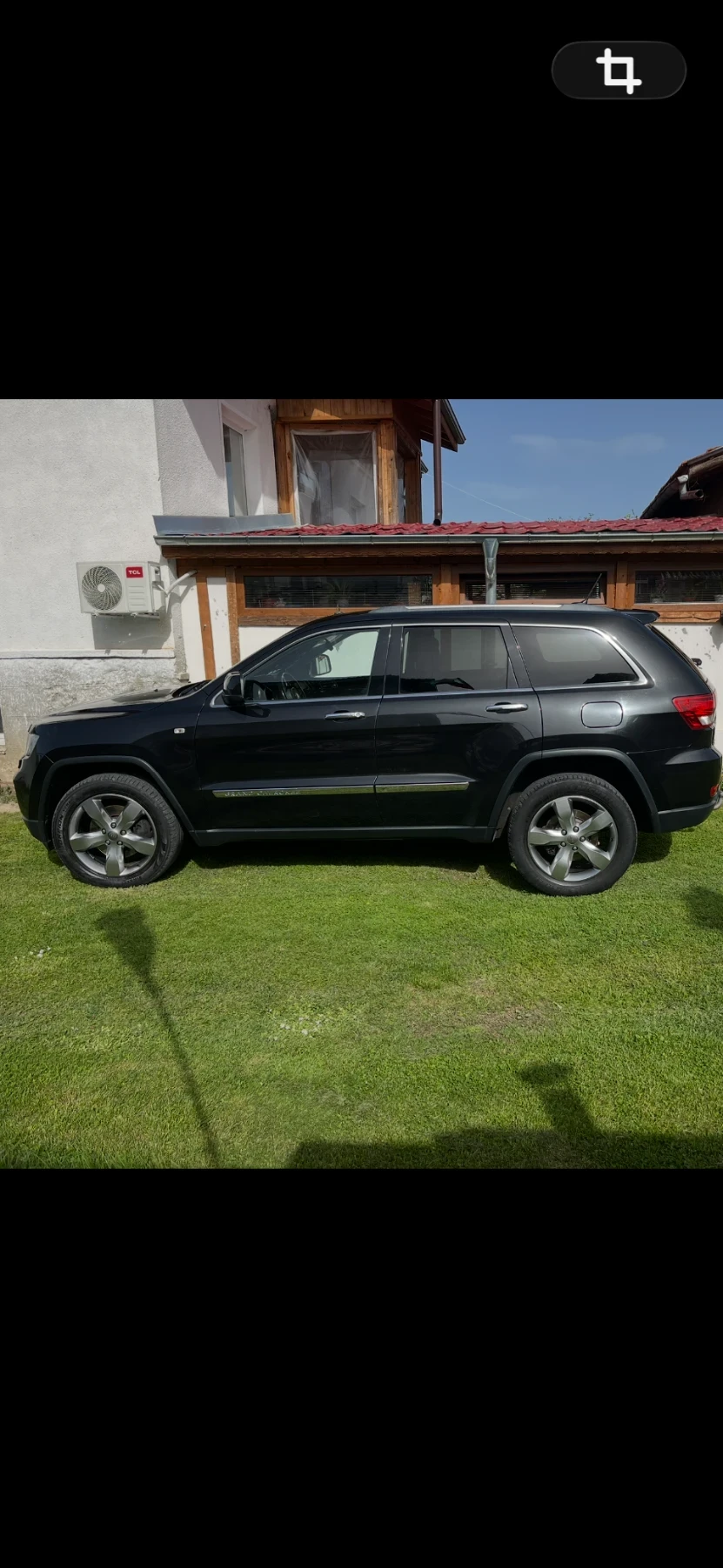 Jeep Grand cherokee undefined | Auto.bg — изображение 1 Jeep Grand cherokee undefined | Auto.bg — изображение 1