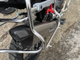 Honda Crf AfricaTwin1100 | Auto.bg — изображение 7 Honda Crf AfricaTwin1100 | Auto.bg — изображение 7