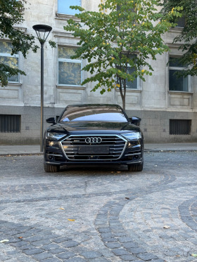 Audi A8 50 TDI Quattro | Mobile.bg   2