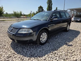 VW Passat 1.9 tdi* klima* - Car24.bg VW Passat 1.9 tdi* klima*