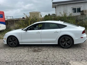 Audi A7 * 3.0T COMPETITION * CARFAX * БЕЗ ПЪРВОНАЧАЛНА ВНО | Mobile.bg — малка снимка 4