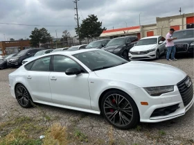 Audi A7 * 3.0T COMPETITION * CARFAX * БЕЗ ПЪРВОНАЧАЛНА ВНО | Mobile.bg — малка снимка 5