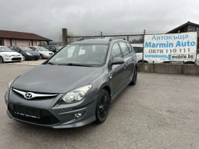 Hyundai I30 1.6CRDI 90кс 6 СКОРОСТИ АВТОПИЛОТ КЛИМАТРОНИК - Car24.bg Hyundai I30 1.6CRDI 90кс 6 СКОРОСТИ АВТОПИЛОТ КЛИМАТРОНИК