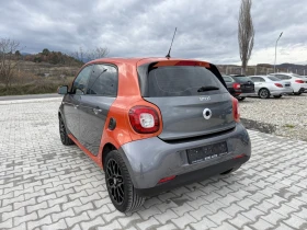 Smart Forfour EDITION#1 PANORAMA - 14999 лв. / 7668.87 € - 27346495 4 | Car24.bg Smart Forfour EDITION#1 PANORAMA - 14999 лв. / 7668.87 € - 27346495 4