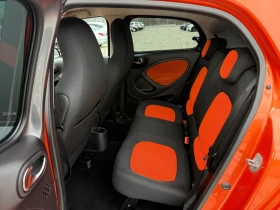 Smart Forfour EDITION#1 PANORAMA - 14999 лв. / 7668.87 € - 27346495 11 | Car24.bg Smart Forfour EDITION#1 PANORAMA - 14999 лв. / 7668.87 € - 27346495 11