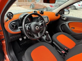 Smart Forfour EDITION#1 PANORAMA - 14999 лв. / 7668.87 € - 27346495 9 | Car24.bg Smart Forfour EDITION#1 PANORAMA - 14999 лв. / 7668.87 € - 27346495 9