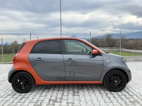 Smart Forfour EDITION#1 PANORAMA - 14999 лв. / 7668.87 € - 27346495 7 | Car24.bg Smart Forfour EDITION#1 PANORAMA - 14999 лв. / 7668.87 € - 27346495 7