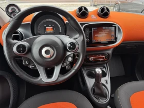 Smart Forfour EDITION#1 PANORAMA - 14999 лв. / 7668.87 € - 27346495 12 | Car24.bg Smart Forfour EDITION#1 PANORAMA - 14999 лв. / 7668.87 € - 27346495 12