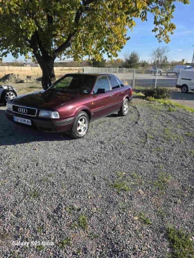 Audi 80 1.8 B4 - Car24.bg Audi 80 1.8 B4