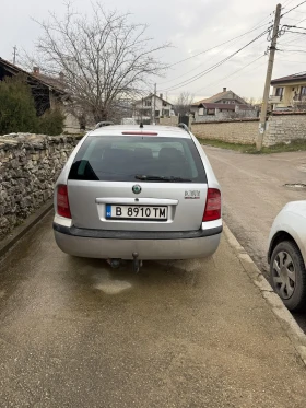 Skoda Octavia - 1800 € / 3520.49 лв. - 28804308 5 | Car24.bg Skoda Octavia - 1800 € / 3520.49 лв. - 28804308 5