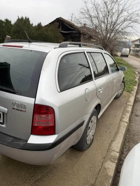 Skoda Octavia - 1800 € / 3520.49 лв. - 28804308 4 | Car24.bg Skoda Octavia - 1800 € / 3520.49 лв. - 28804308 4