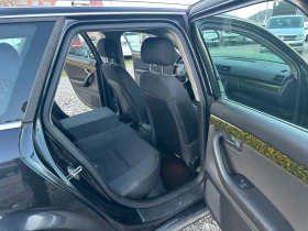 Audi A4 1, 9TDI 116KC - 1450 € / 2835.95 лв. - 58229737 13 | Car24.bg Audi A4 1, 9TDI 116KC - 1450 € / 2835.95 лв. - 58229737 13